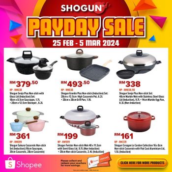 Katrin-BJ-Shogun-Payday-Sale-350x350 - Home & Garden & Tools Johor Kedah Kelantan Kitchenware Kuala Lumpur Malaysia Sales Melaka Negeri Sembilan Online Store Pahang Penang Perak Perlis Putrajaya Sabah Sarawak Selangor Terengganu 