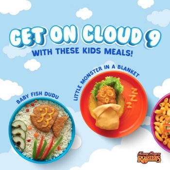 Kenny-Rogers-Roasters-Kids-Meals-Promo-350x350 - Food , Restaurant & Pub Johor Kedah Kelantan Kuala Lumpur Melaka Negeri Sembilan Pahang Penang Perak Perlis Promotions & Freebies Putrajaya Sabah Sarawak Selangor Terengganu 