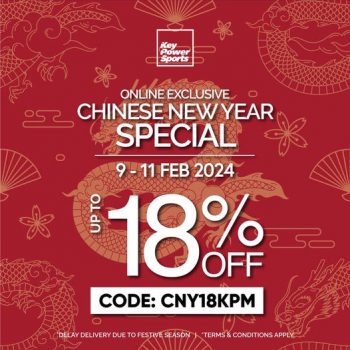 Key-Power-Chinese-New-Year-Special-Promotion-350x350 - Fashion Lifestyle & Department Store Footwear Johor Kedah Kelantan Kuala Lumpur Melaka Negeri Sembilan Online Store Pahang Penang Perak Perlis Promotions & Freebies Putrajaya Sabah Sarawak Selangor Terengganu 