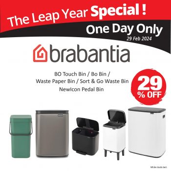 Kitchen-Shop-Leap-Year-Special-10-350x350 - Home & Garden & Tools Johor Kedah Kelantan Kitchenware Kuala Lumpur Melaka Negeri Sembilan Pahang Penang Perak Perlis Promotions & Freebies Putrajaya Sabah Sarawak Selangor Terengganu 