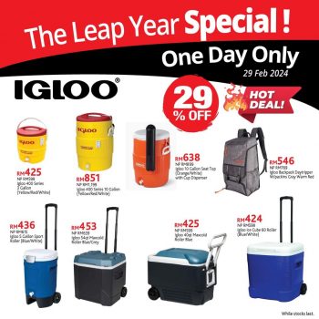 Kitchen-Shop-Leap-Year-Special-2-350x350 - Electronics & Computers Home & Garden & Tools Johor Kedah Kelantan Kitchen Appliances Kitchenware Kuala Lumpur Melaka Negeri Sembilan Pahang Penang Perak Perlis Promotions & Freebies Putrajaya Sabah Sarawak Selangor Terengganu 
