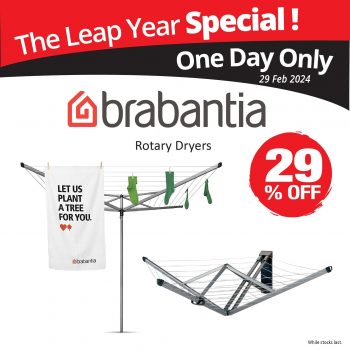 Kitchen-Shop-Leap-Year-Special-9-350x350 - Home & Garden & Tools Johor Kedah Kelantan Kitchenware Kuala Lumpur Melaka Negeri Sembilan Pahang Penang Perak Perlis Promotions & Freebies Putrajaya Sabah Sarawak Selangor Terengganu 