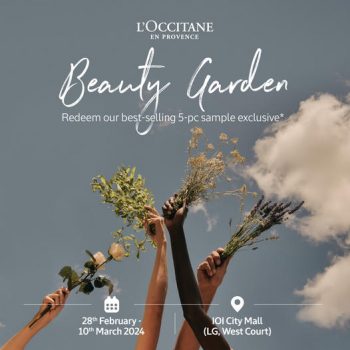 LOCCITANE-en-Provence-Free-Beauty-Samples-350x350 - Beauty & Health Promotions & Freebies Putrajaya Skincare 