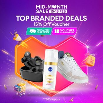 Lazada-Mid-Month-Sale-350x350 - Johor Kedah Kelantan Kuala Lumpur Malaysia Sales Melaka Negeri Sembilan Online Shopping & Marketplace Online Store Pahang Penang Perak Perlis Putrajaya Sabah Sarawak Selangor Terengganu 