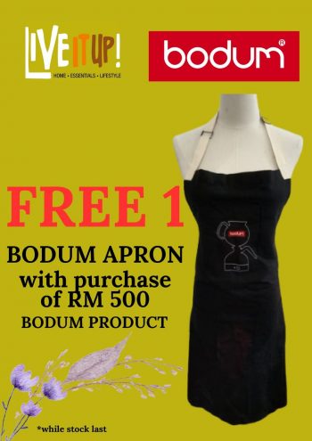 Live-it-Up-Homestore-Special-Deal-350x495 - Apparels Fashion Accessories Fashion Lifestyle & Department Store Promotions & Freebies Selangor 
