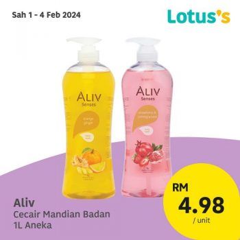 Lotuss-Brand-Products-Promotion-12-350x350 - Johor Kedah Kelantan Kuala Lumpur Melaka Negeri Sembilan Pahang Penang Perak Perlis Promotions & Freebies Putrajaya Sabah Sarawak Selangor Supermarket & Hypermarket Terengganu 