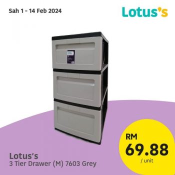 Lotuss-Brand-Products-Promotion-15-350x350 - Johor Kedah Kelantan Kuala Lumpur Melaka Negeri Sembilan Pahang Penang Perak Perlis Promotions & Freebies Putrajaya Sabah Sarawak Selangor Supermarket & Hypermarket Terengganu 