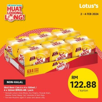 Lotuss-CNY-Deals-9-350x350 - Johor Kedah Kelantan Kuala Lumpur Melaka Negeri Sembilan Pahang Penang Perak Perlis Promotions & Freebies Putrajaya Sabah Sarawak Selangor Supermarket & Hypermarket Terengganu 