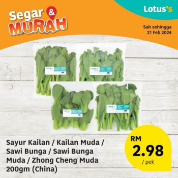 Lotuss-Fresh-Items-Promotion-10-350x350 - Johor Kedah Kelantan Kuala Lumpur Melaka Negeri Sembilan Pahang Penang Perak Perlis Promotions & Freebies Putrajaya Sabah Sarawak Selangor Supermarket & Hypermarket Terengganu 