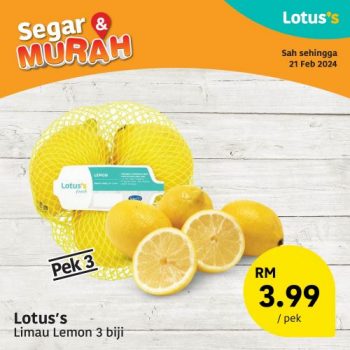 Lotuss-Fresh-Items-Promotion-12-350x350 - Johor Kedah Kelantan Kuala Lumpur Melaka Negeri Sembilan Pahang Penang Perak Perlis Promotions & Freebies Putrajaya Sabah Sarawak Selangor Supermarket & Hypermarket Terengganu 