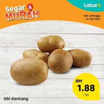 Lotuss-Fresh-Items-Promotion-2-350x350 - Johor Kedah Kelantan Kuala Lumpur Melaka Negeri Sembilan Pahang Penang Perak Perlis Promotions & Freebies Putrajaya Sabah Sarawak Selangor Supermarket & Hypermarket Terengganu 