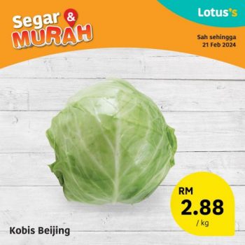 Lotuss-Fresh-Items-Promotion-8-350x350 - Johor Kedah Kelantan Kuala Lumpur Melaka Negeri Sembilan Pahang Penang Perak Perlis Promotions & Freebies Putrajaya Sabah Sarawak Selangor Supermarket & Hypermarket Terengganu 