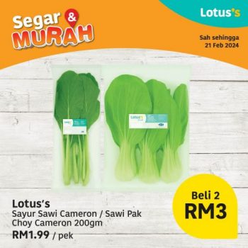 Lotuss-Fresh-Items-Promotion-9-350x350 - Johor Kedah Kelantan Kuala Lumpur Melaka Negeri Sembilan Pahang Penang Perak Perlis Promotions & Freebies Putrajaya Sabah Sarawak Selangor Supermarket & Hypermarket Terengganu 