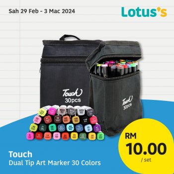 Lotuss-Geng-Super-OhSem-Promo-10-350x350 - Johor Kedah Kelantan Kuala Lumpur Melaka Negeri Sembilan Pahang Penang Perak Perlis Promotions & Freebies Putrajaya Sabah Sarawak Selangor Supermarket & Hypermarket Terengganu 