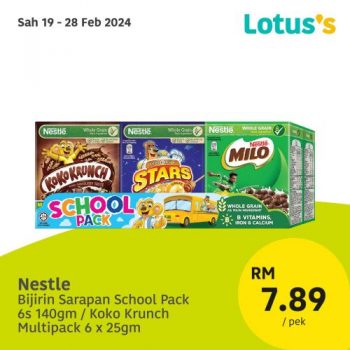 Lotuss-Lebih-Murah-Promotion-11-350x350 - Johor Kedah Kelantan Kuala Lumpur Melaka Negeri Sembilan Pahang Penang Perak Perlis Promotions & Freebies Putrajaya Sabah Sarawak Selangor Supermarket & Hypermarket Terengganu 