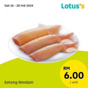 Lotuss-Lebih-Murah-Promotion-12-1-350x350 - Johor Kedah Kelantan Kuala Lumpur Melaka Negeri Sembilan Pahang Penang Perak Perlis Promotions & Freebies Putrajaya Sabah Sarawak Selangor Supermarket & Hypermarket Terengganu
