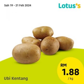 Lotuss-Lebih-Murah-Promotion-3-350x350 - Johor Kedah Kelantan Kuala Lumpur Melaka Negeri Sembilan Pahang Penang Perak Perlis Promotions & Freebies Putrajaya Sabah Sarawak Selangor Supermarket & Hypermarket Terengganu 