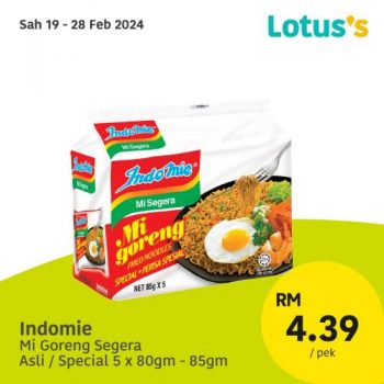 Lotuss-Lebih-Murah-Promotion-8-350x350 - Johor Kedah Kelantan Kuala Lumpur Melaka Negeri Sembilan Pahang Penang Perak Perlis Promotions & Freebies Putrajaya Sabah Sarawak Selangor Supermarket & Hypermarket Terengganu 