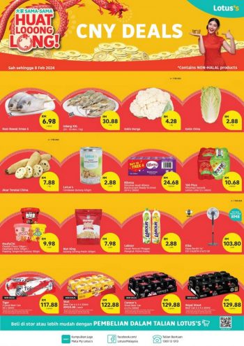 Lotuss-Press-Ads-Promotion-1-350x495 - Johor Kedah Kelantan Kuala Lumpur Melaka Negeri Sembilan Pahang Penang Perak Perlis Promotions & Freebies Putrajaya Sabah Sarawak Selangor Supermarket & Hypermarket Terengganu 