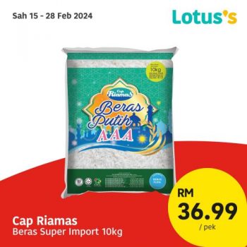 Lotuss-Sama-Sama-Berjimat-Promotion-1-4-350x350 - Johor Kedah Kelantan Kuala Lumpur Melaka Negeri Sembilan Pahang Penang Perak Perlis Promotions & Freebies Putrajaya Sabah Sarawak Selangor Supermarket & Hypermarket Terengganu 