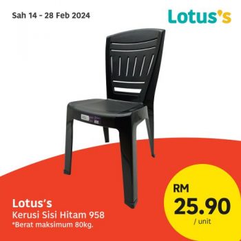 Lotuss-Sama-Sama-Berjimat-Promotion-14-3-350x350 - Johor Kedah Kelantan Kuala Lumpur Melaka Negeri Sembilan Pahang Penang Perak Perlis Promotions & Freebies Putrajaya Sabah Sarawak Selangor Supermarket & Hypermarket Terengganu 