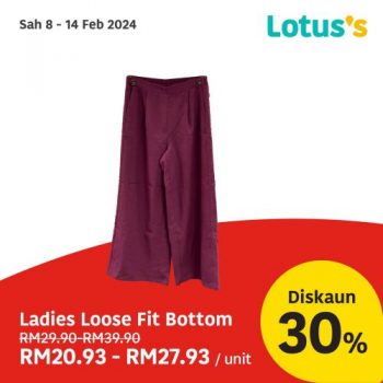 Lotuss-Sama-Sama-Berjimat-Promotion-15-1-350x350 - Johor Kedah Kelantan Kuala Lumpur Melaka Negeri Sembilan Pahang Penang Perak Perlis Promotions & Freebies Putrajaya Sabah Sarawak Selangor Supermarket & Hypermarket Terengganu 