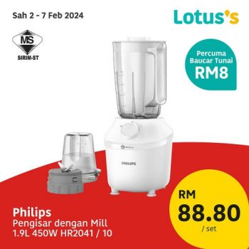 Lotuss-Sama-Sama-Berjimat-Promotion-15-350x350 - Johor Kedah Kelantan Kuala Lumpur Melaka Negeri Sembilan Pahang Penang Perak Perlis Promotions & Freebies Putrajaya Sabah Sarawak Selangor Supermarket & Hypermarket Terengganu 