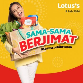 Lotuss-Sama-Sama-Berjimat-Promotion-19-350x350 - Johor Kedah Kelantan Kuala Lumpur Melaka Negeri Sembilan Pahang Penang Perak Perlis Promotions & Freebies Putrajaya Sabah Sarawak Selangor Supermarket & Hypermarket Terengganu 