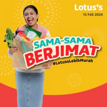 Lotuss-Sama-Sama-Berjimat-Promotion-20-350x350 - Johor Kedah Kelantan Kuala Lumpur Melaka Negeri Sembilan Pahang Penang Perak Perlis Promotions & Freebies Putrajaya Sabah Sarawak Selangor Supermarket & Hypermarket Terengganu 