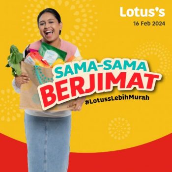 Lotuss-Sama-Sama-Berjimat-Promotion-23-350x350 - Johor Kedah Kelantan Kuala Lumpur Melaka Negeri Sembilan Pahang Penang Perak Perlis Promotions & Freebies Putrajaya Sabah Sarawak Selangor Supermarket & Hypermarket Terengganu 