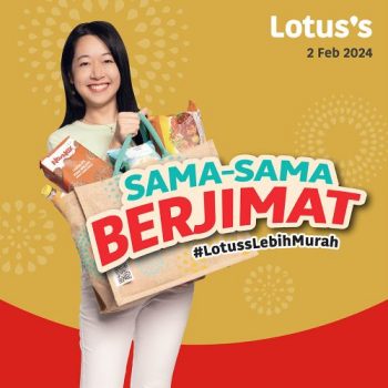 Lotuss-Sama-Sama-Berjimat-Promotion-350x350 - Johor Kedah Kelantan Kuala Lumpur Melaka Negeri Sembilan Pahang Penang Perak Perlis Promotions & Freebies Putrajaya Sabah Sarawak Selangor Supermarket & Hypermarket Terengganu 