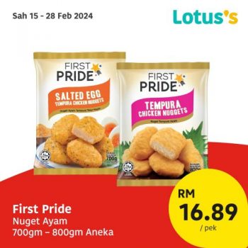 Lotuss-Sama-Sama-Berjimat-Promotion-5-4-350x350 - Johor Kedah Kelantan Kuala Lumpur Melaka Negeri Sembilan Pahang Penang Perak Perlis Promotions & Freebies Putrajaya Sabah Sarawak Selangor Supermarket & Hypermarket Terengganu 