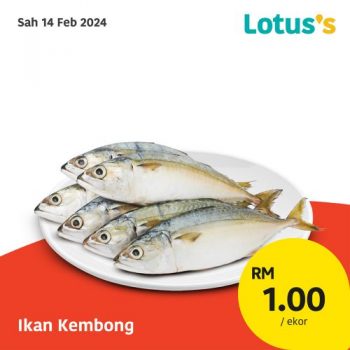 Lotuss-Sama-Sama-Berjimat-Promotion-7-3-350x350 - Johor Kedah Kelantan Kuala Lumpur Melaka Negeri Sembilan Pahang Penang Perak Perlis Promotions & Freebies Putrajaya Sabah Sarawak Selangor Supermarket & Hypermarket Terengganu 
