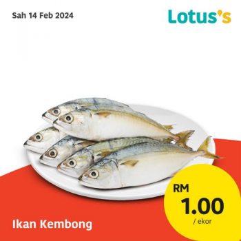 Lotuss-Sama-Sama-Berjimat-Promotion-7-3-350x350 - Johor Kedah Kelantan Kuala Lumpur Melaka Negeri Sembilan Pahang Penang Perak Perlis Promotions & Freebies Putrajaya Sabah Sarawak Selangor Supermarket & Hypermarket Terengganu 