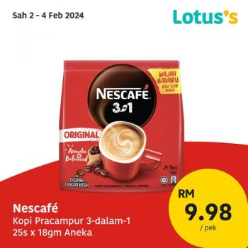 Lotuss-Sama-Sama-Berjimat-Promotion-8-350x350 - Johor Kedah Kelantan Kuala Lumpur Melaka Negeri Sembilan Pahang Penang Perak Perlis Promotions & Freebies Putrajaya Sabah Sarawak Selangor Supermarket & Hypermarket Terengganu