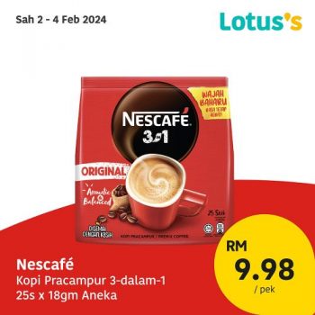 Lotuss-Sama-Sama-Berjimat-Promotion-8-350x350 - Johor Kedah Kelantan Kuala Lumpur Melaka Negeri Sembilan Pahang Penang Perak Perlis Promotions & Freebies Putrajaya Sabah Sarawak Selangor Supermarket & Hypermarket Terengganu 