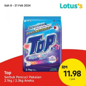 Lotuss-Sama-Sama-Berjimat-Promotion-9-1-350x350 - Johor Kedah Kelantan Kuala Lumpur Melaka Negeri Sembilan Pahang Penang Perak Perlis Promotions & Freebies Putrajaya Sabah Sarawak Selangor Supermarket & Hypermarket Terengganu 