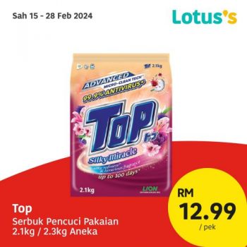 Lotuss-Sama-Sama-Berjimat-Promotion-9-4-350x350 - Johor Kedah Kelantan Kuala Lumpur Melaka Negeri Sembilan Pahang Penang Perak Perlis Promotions & Freebies Putrajaya Sabah Sarawak Selangor Supermarket & Hypermarket Terengganu 