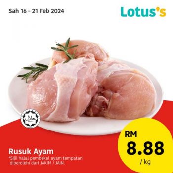 Lotuss-Sama-Sama-Berjimat-Promotion-9-5-350x350 - Johor Kedah Kelantan Kuala Lumpur Melaka Negeri Sembilan Pahang Penang Perak Perlis Promotions & Freebies Putrajaya Sabah Sarawak Selangor Supermarket & Hypermarket Terengganu 
