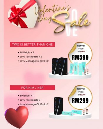 Lovy-Pharmacy-Valentines-Day-Sale-350x438 - Beauty & Health Health Supplements Kuala Lumpur Malaysia Sales Personal Care Selangor 