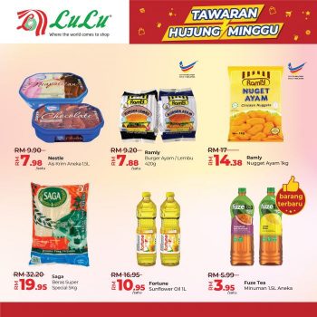 LuLu-Weekend-Promotion-3-350x350 - Johor Kedah Kelantan Kuala Lumpur Melaka Negeri Sembilan Pahang Penang Perak Perlis Promotions & Freebies Putrajaya Sabah Sarawak Selangor Supermarket & Hypermarket Terengganu 