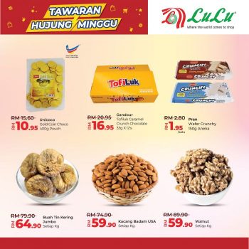 LuLu-Weekend-Promotion-4-350x350 - Johor Kedah Kelantan Kuala Lumpur Melaka Negeri Sembilan Pahang Penang Perak Perlis Promotions & Freebies Putrajaya Sabah Sarawak Selangor Supermarket & Hypermarket Terengganu 