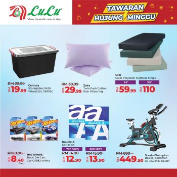 LuLu-Weekend-Promotion-6-350x350 - Johor Kedah Kelantan Kuala Lumpur Melaka Negeri Sembilan Pahang Penang Perak Perlis Promotions & Freebies Putrajaya Sabah Sarawak Selangor Supermarket & Hypermarket Terengganu 