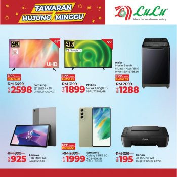 LuLu-Weekend-Promotion-7-350x350 - Johor Kedah Kelantan Kuala Lumpur Melaka Negeri Sembilan Pahang Penang Perak Perlis Promotions & Freebies Putrajaya Sabah Sarawak Selangor Supermarket & Hypermarket Terengganu 