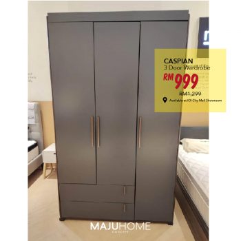 MAJUHOME-Clearance-Sale-25-350x350 - Furniture Home & Garden & Tools Home Decor Kuala Lumpur Selangor Warehouse Sale & Clearance in Malaysia 