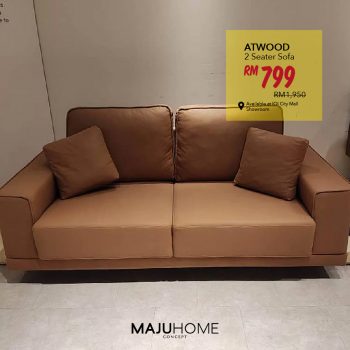 MAJUHOME-Clearance-Sale-4-350x350 - Furniture Home & Garden & Tools Home Decor Kuala Lumpur Selangor Warehouse Sale & Clearance in Malaysia 
