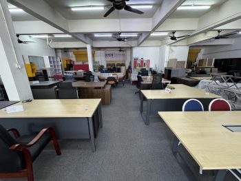 MN-Office-Furniture-Clearance-Sale-2-350x263 - Home & Garden & Tools Office Furniture Selangor Warehouse Sale & Clearance in Malaysia 