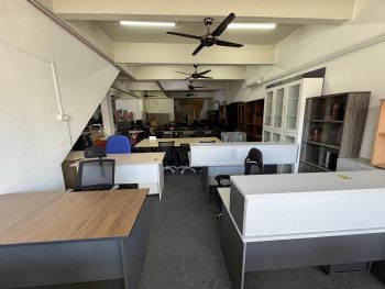 MN-Office-Furniture-Clearance-Sale-7-350x263 - Home & Garden & Tools Office Furniture Selangor Warehouse Sale & Clearance in Malaysia 