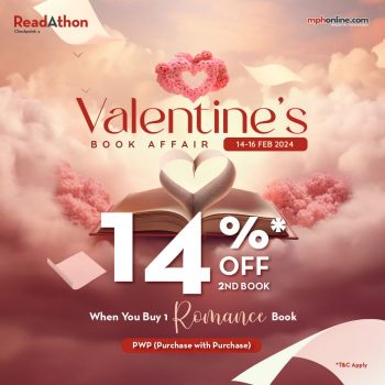 MPH-Valentines-Book-Affair-Sale-350x350 - Books & Magazines Johor Kedah Kelantan Kuala Lumpur Malaysia Sales Melaka Negeri Sembilan Online Store Pahang Penang Perak Perlis Putrajaya Sabah Sarawak Selangor Stationery Terengganu 