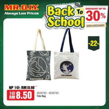 MR-DIY-Back-To-School-Promotion-10-350x350 - Home & Garden & Tools Johor Kedah Kelantan Kuala Lumpur Melaka Negeri Sembilan Pahang Penang Perak Perlis Promotions & Freebies Putrajaya Sabah Safety Tools & DIY Tools Sales Happening Now In Malaysia Sarawak Selangor Terengganu 